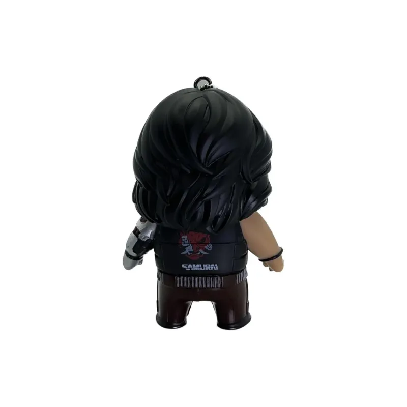 تمثال صغير GoodLoot Cyberpunk 2077 Johny Silverhand (5908305243878)
