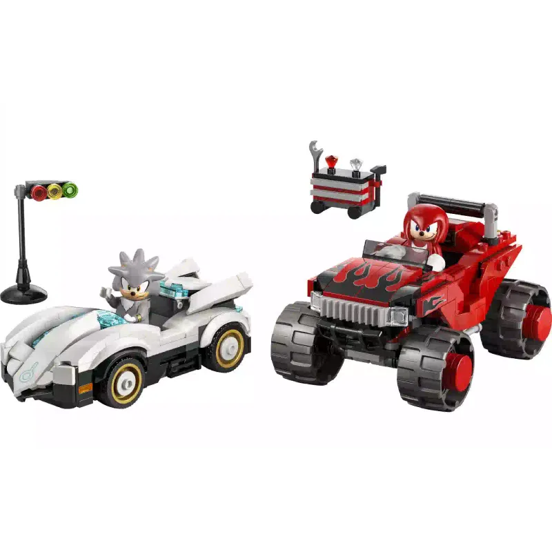 منشئ LEGO (77118)