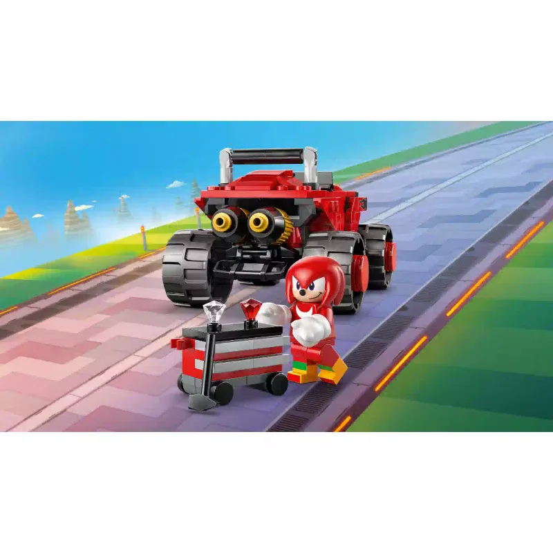منشئ LEGO (77118)