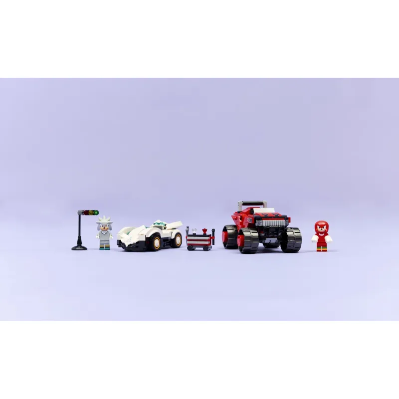 منشئ LEGO (77118)