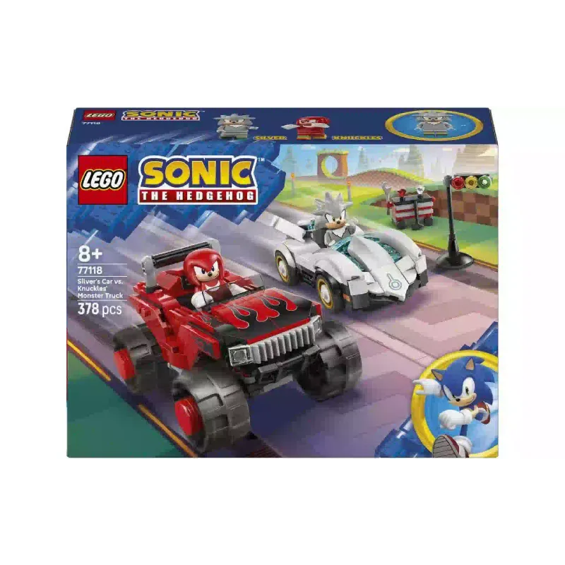 منشئ LEGO (77118)