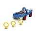 Конструктор LEGO Sonic (77117) Конструктор LEGO Sonic (77117)