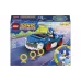 Конструктор LEGO Sonic (77117) Конструктор LEGO Sonic (77117)