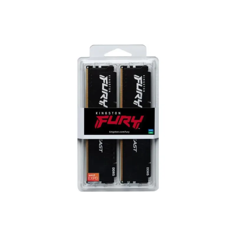 Памет за компютър Kingston (KF556C36BBE2K2-64)