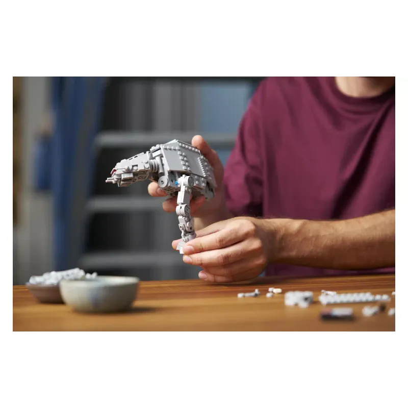 Конструктор LEGO (75440-)