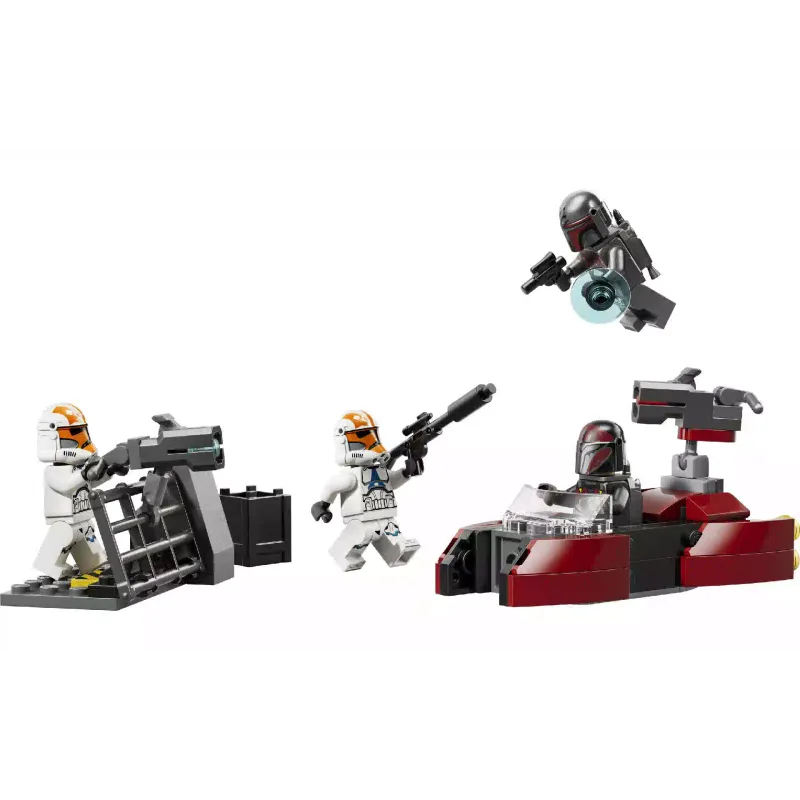 منشئ LEGO (75449)