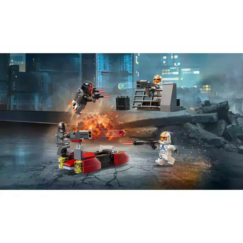 منشئ LEGO (75449)