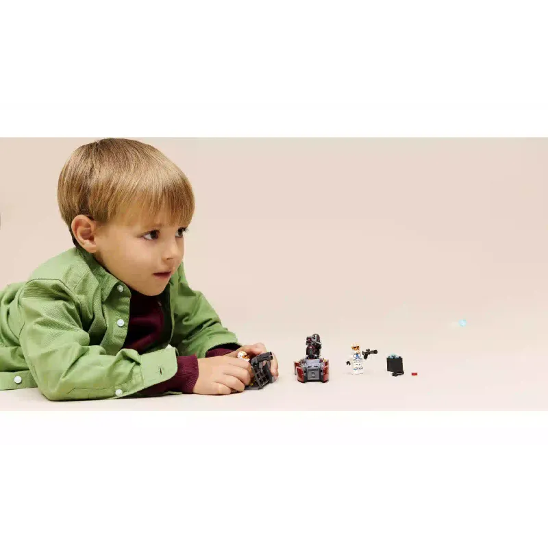 منشئ LEGO (75449)