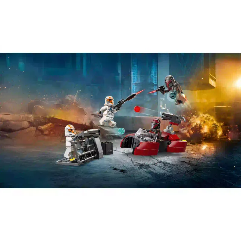 منشئ LEGO (75449)