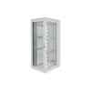 Organizador de cables Digitus, RAL 9005 (DN-19ORG-42U-B)