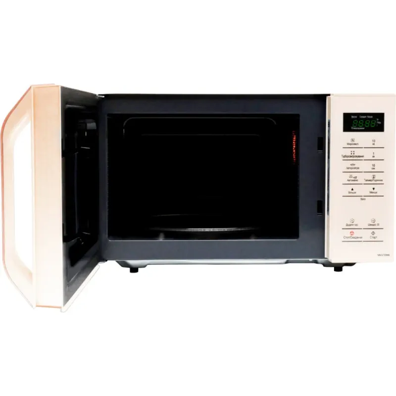 Микровълнова фурна Panasonic, Graphite (NN-ST35MKZPE)