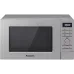 Микроволновая печь Panasonic, 20 л, 800 Вт (NN-S29KSMZUE)