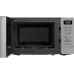Микроволновая печь Panasonic, 20 л, 800 Вт (NN-S29KSMZUE)