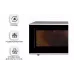 Mikrovalovna pečica Panasonic, Stainless steel (NN-ST254MZUE)