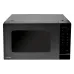Microwave oven Panasonic (NN-ST34NBZUE), 25 l, 900 W, Black
