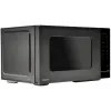 فرن الميكروويف Panasonic, Black (NN-ST34NBZUE)