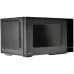 Microwave oven Panasonic (NN-ST34NBZUE), 25 l, 900 W, Black
