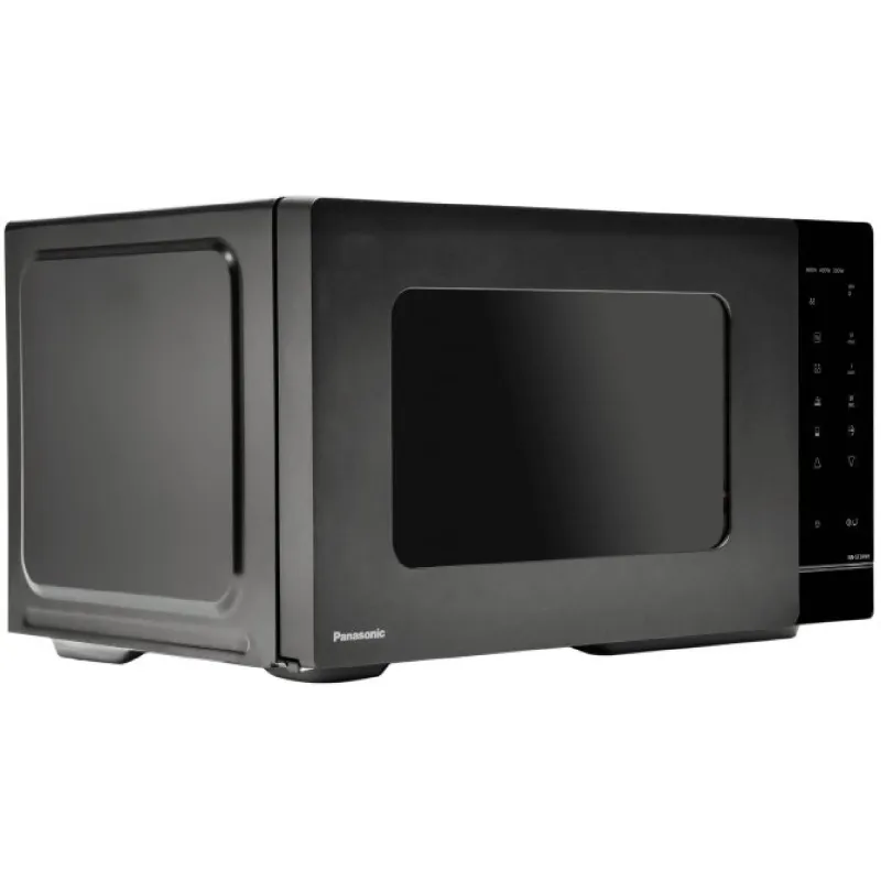 فرن الميكروويف Panasonic, Black (NN-ST34NBZUE)