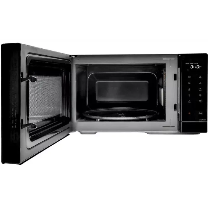 فرن الميكروويف Panasonic, Black (NN-ST34NBZUE)