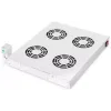 Блок вентиляторів Digitus  (DN-19FAN-4-HO)