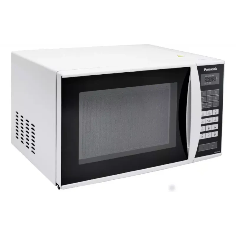 فرن الميكروويف Panasonic, White (NN-GT352WZUE)