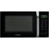 Мікрохвильова піч Panasonic (NN-GT35HBZUE), 23 л, Black