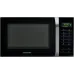 Φούρνος μικροκυμάτων Panasonic, Black (NN-GT35HBZUE)