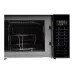 Φούρνος μικροκυμάτων Panasonic, Black (NN-GT35HBZUE)