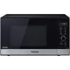 فرن الميكروويف Panasonic, Black (NN-GD38HSZPE)