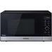 Mikrowellenofen Panasonic, Black (NN-GD38HSZPE)