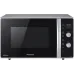 Microondas Panasonic, Black (NN-CD565BZPE)