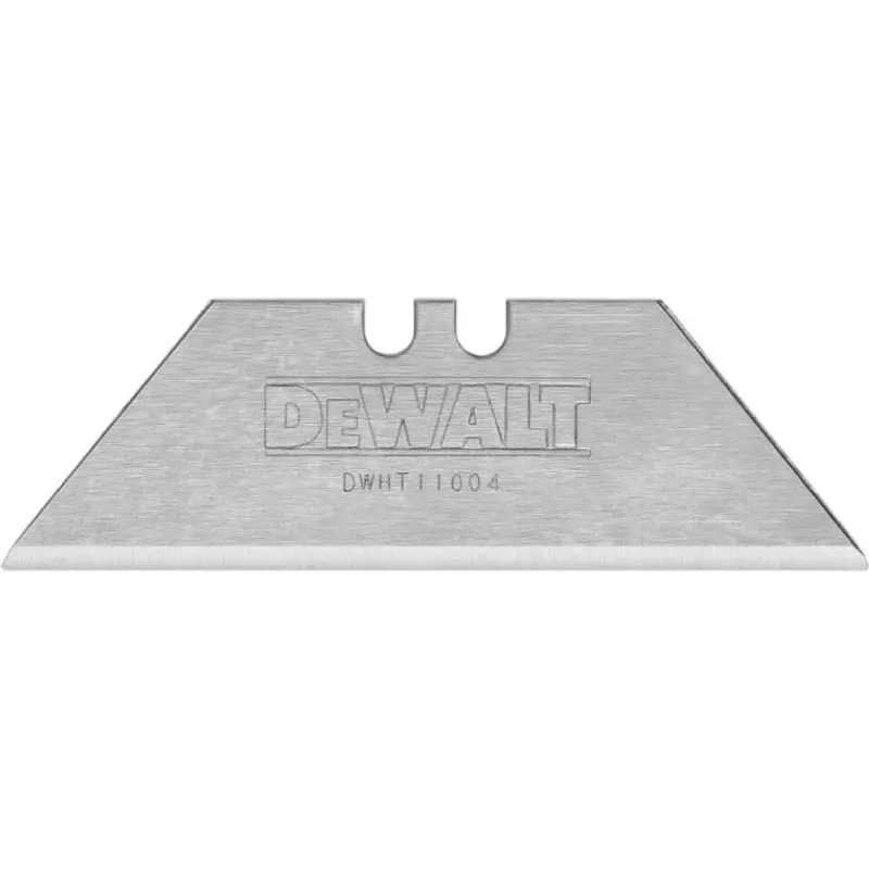 شفرة DeWALT (DWHT11004-7)