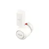Elemento termostático Danfoss, White (015G4592)
