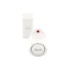 Elemento termostático Danfoss, White (015G4592)