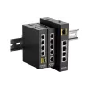 Превключвател D-Link (DIS-100G-5PSW)