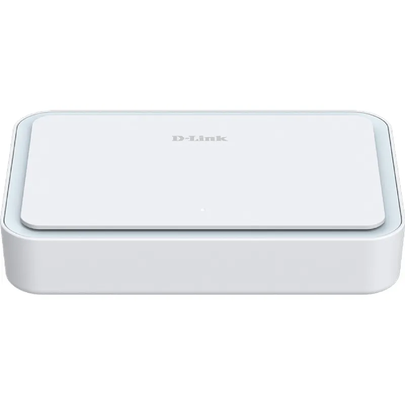 Router D-Link (DBR-330)