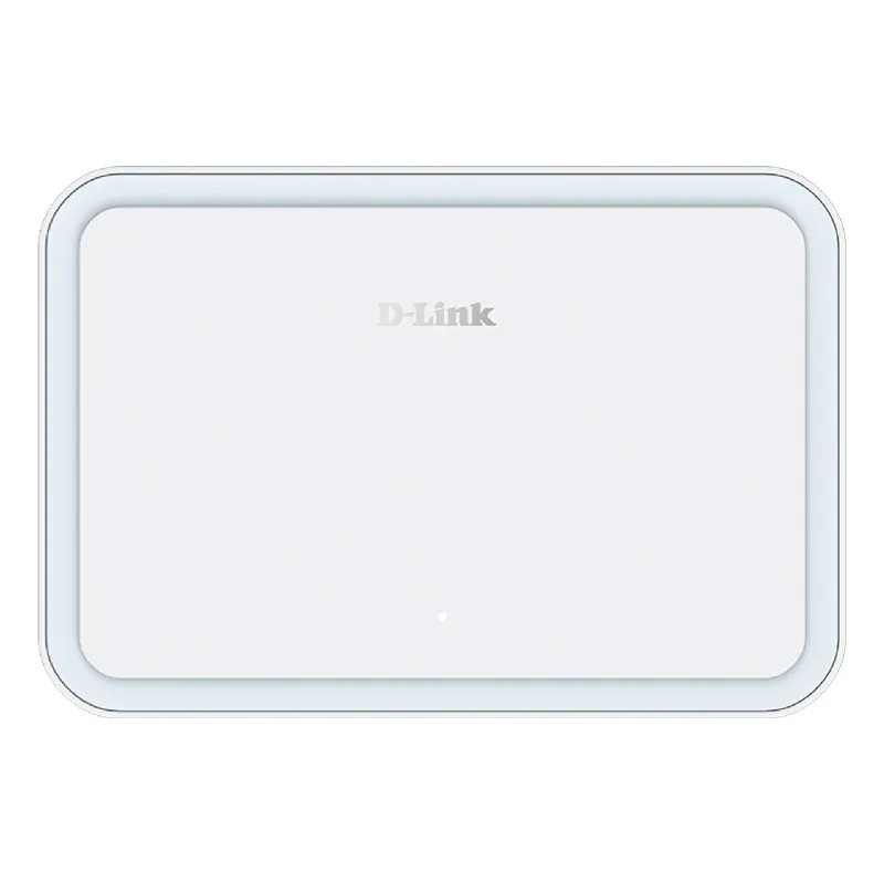 Router D-Link (DBR-330)