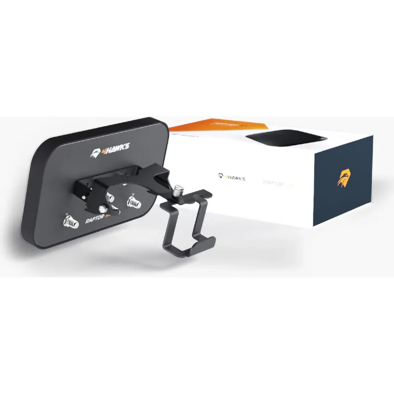 Κατευθυντική κεραία Yuneec (SXITEM)