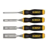 Juego de cinceles DeWALT (DWHT0-16063)