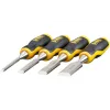 Juego de cinceles DeWALT (DWHT0-16063)