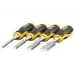 مجموعة من الأزاميل DeWALT (DWHT0-16063)