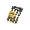 Juego de cinceles DeWALT (DWHT0-16063)
