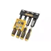 مجموعة من الأزاميل DeWALT (DWHT0-16063)