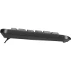 لوحة المفاتيح 2E, Black (2E-KM1040UB_UA)