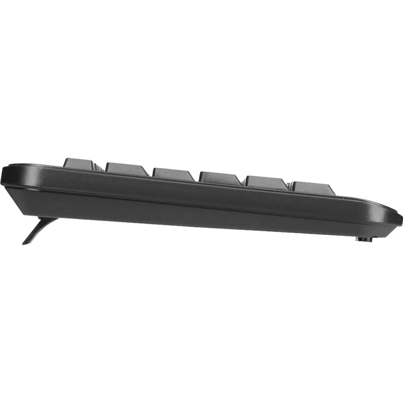 لوحة المفاتيح 2E, Black (2E-KM1040UB_UA)