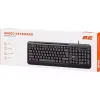 لوحة المفاتيح 2E, Black (2E-KM1040UB_UA)