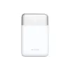 Powerbank D-Link 10000 mAh, White (DPP-101)