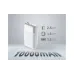 Banco de poder D-Link 10000 mAh, White (DPP-101)