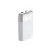 Banco de poder D-Link 10000 mAh, White (DPP-101)