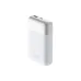 Banco de poder D-Link 10000 mAh, White (DPP-101)